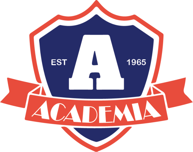 Academia Large Logo